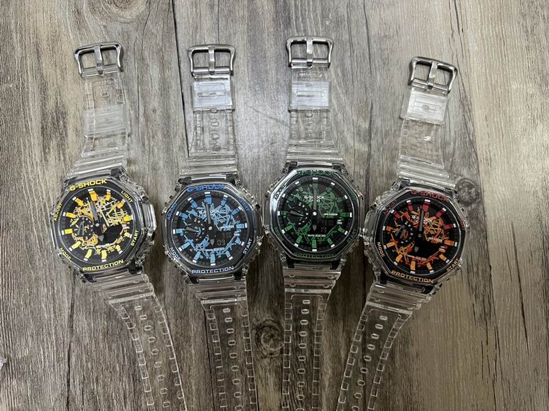 Casio watch 103143